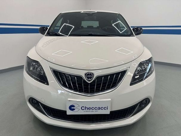 Lancia Ypsilon 51 kW image number 4