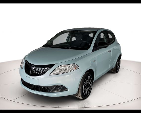 Lancia Ypsilon 51 kW image number 1