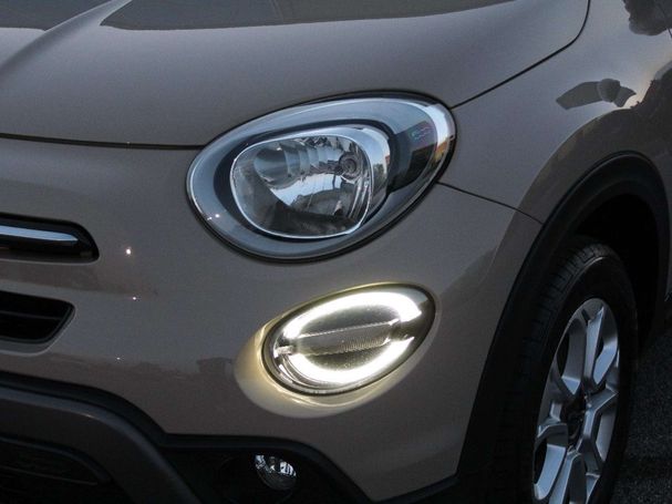 Fiat 500X 1.3 City Cross 70 kW image number 23