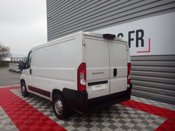 Fiat Ducato 2.0 115 85 kW image number 5