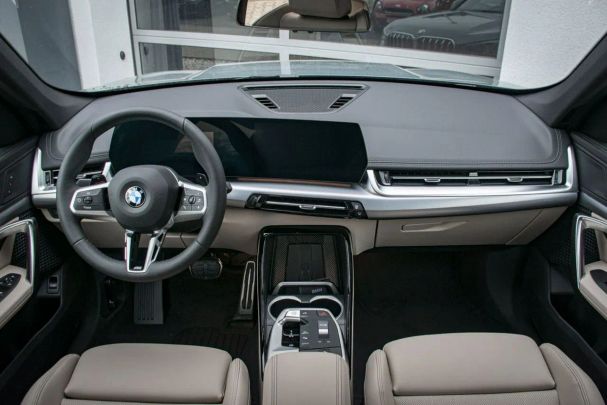 BMW X1 sDrive 125 kW image number 14