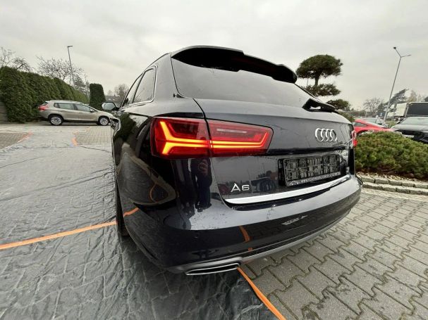 Audi A6 2.0 TDI Avant 100 kW image number 6