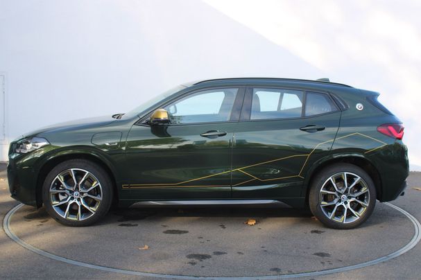 BMW X2 xDrive25e M X 162 kW image number 7