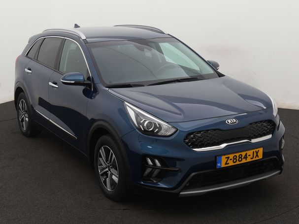 Kia Niro 1.6 GDI 104 kW image number 28