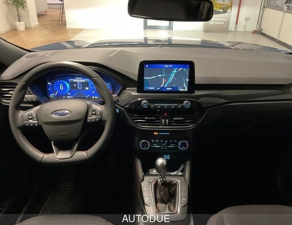 Ford Kuga 1.5 EcoBlue ST-Line 88 kW image number 11