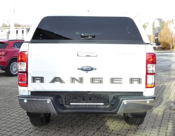 Ford Ranger 2.0 TDCi Limited 4x4 125 kW image number 1