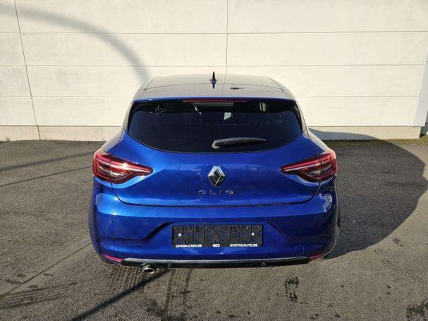 Renault Clio TCe Intens 66 kW image number 6