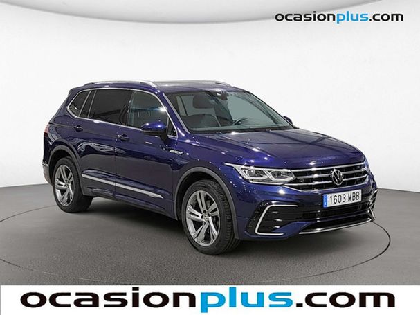 Volkswagen Tiguan Allspace 2.0 TDI DSG 110 kW image number 2