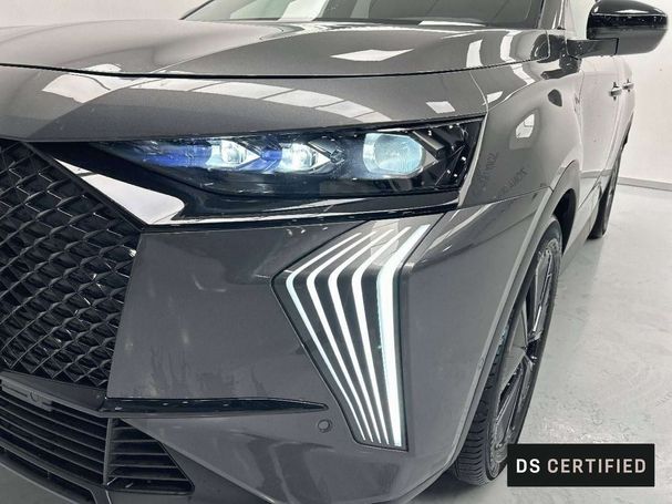 DS Automobiles 7 Crossback E-Tense 225 165 kW image number 21