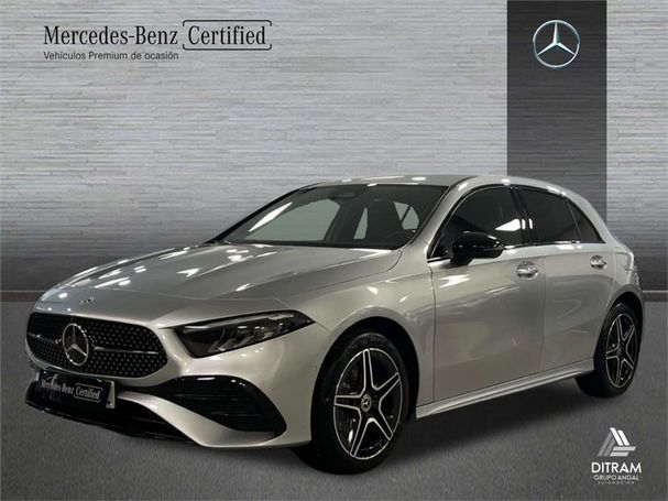 Mercedes-Benz A 250 e 160 kW image number 1