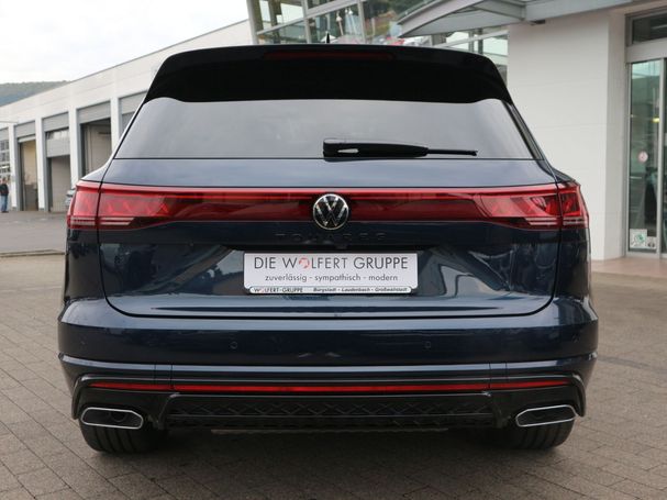 Volkswagen Touareg 3.0 TDI 4Motion 210 kW image number 6