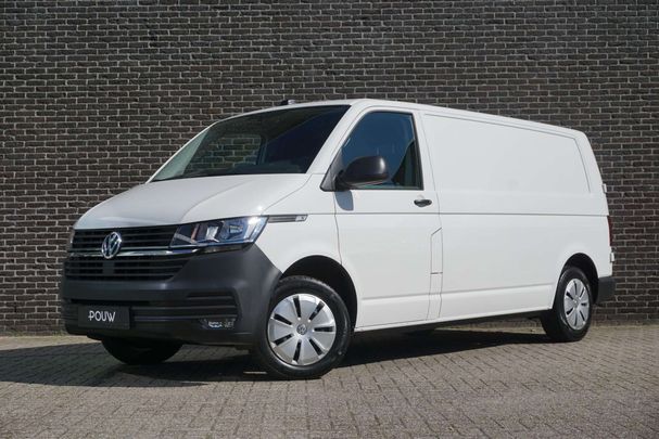 Volkswagen T6 Transporter T6 2.0 TDI Comfortline 81 kW image number 33