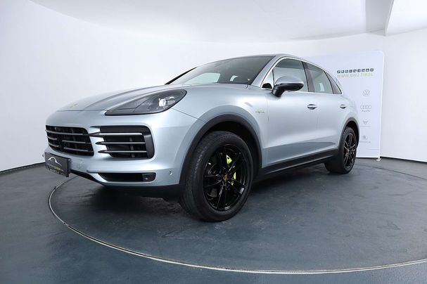 Porsche Cayenne E-Hybrid 340 kW image number 13