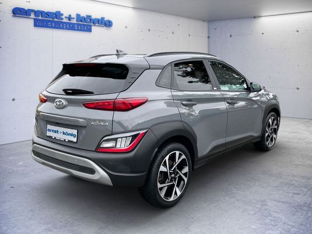 Hyundai Kona 1.0 T-GDI Trend 88 kW image number 1