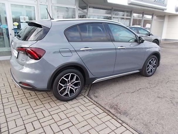 Fiat Tipo 74 kW image number 5