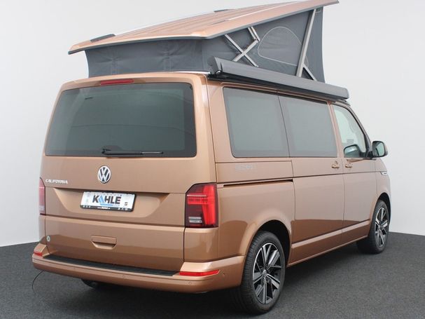 Volkswagen T6 California DSG Ocean 150 kW image number 2