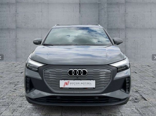 Audi Q4 40 e-tron 150 kW image number 2