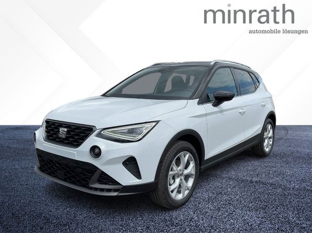 Seat Arona 1.0 TSI DSG 85 kW image number 1