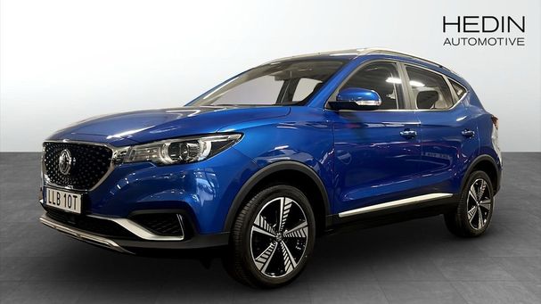 MG ZS EV Luxury 105 kW image number 1