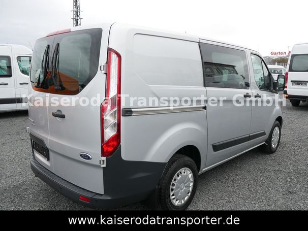 Ford Transit Custom 290 L1H1 96 kW image number 4