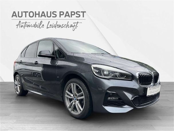 BMW 216d Active Tourer 85 kW image number 7