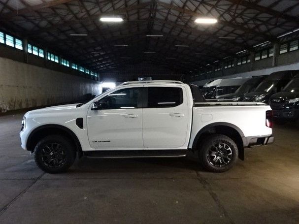 Ford Ranger 3.0 Wildtrak 177 kW image number 5