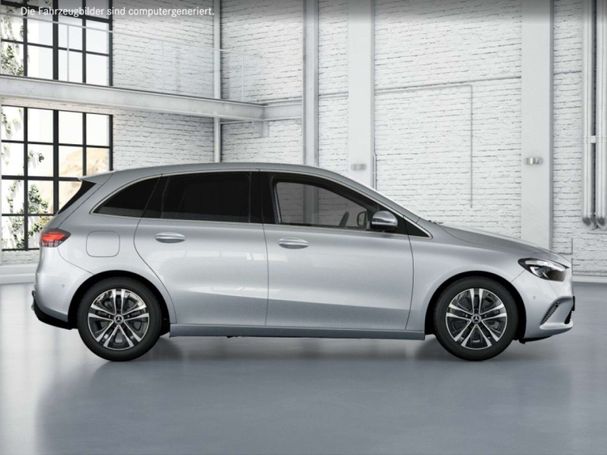 Mercedes-Benz B 250 e 160 kW image number 20