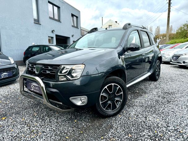 Dacia Duster DCi 4x2 66 kW image number 1