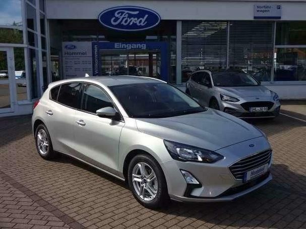 Ford Focus 74 kW image number 2