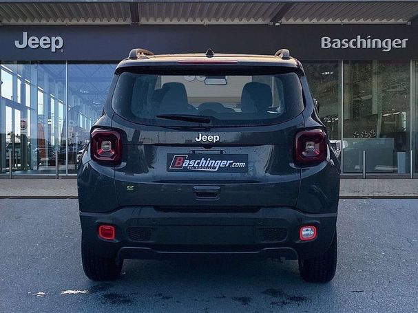 Jeep Renegade e-Hybrid Limited 96 kW image number 5