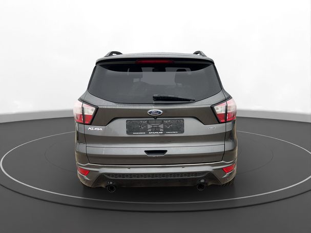 Ford Kuga 2.0 EcoBoost ST-Line 4x4 169 kW image number 6