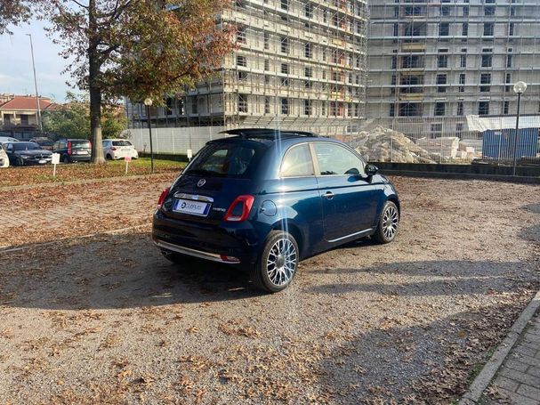 Fiat 500 1.0 51 kW image number 4