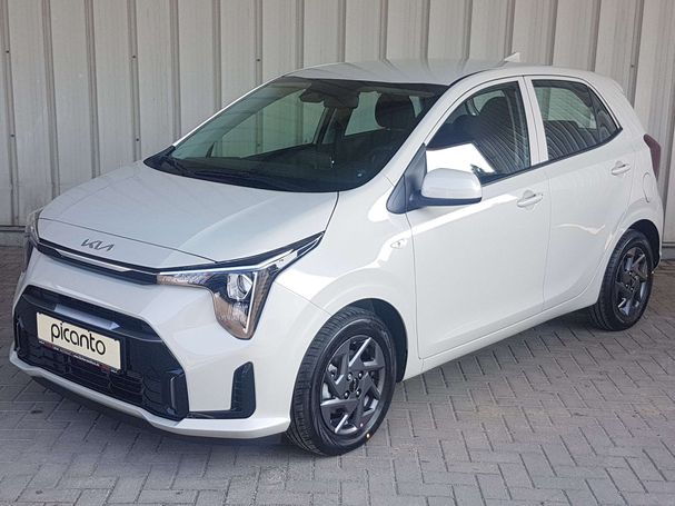 Kia Picanto 1.0 Vision 46 kW image number 15