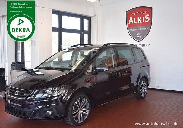 Seat Alhambra 1.4 FR-Line 110 kW image number 1