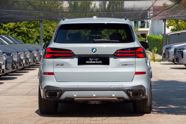 BMW X5 xDrive 250 kW image number 4