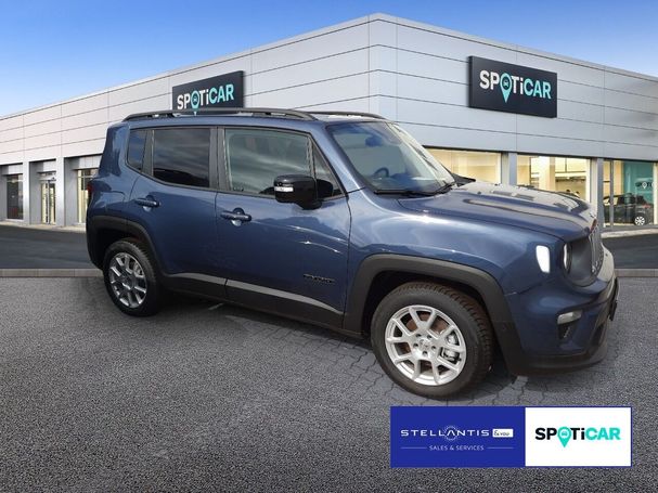 Jeep Renegade 1.5 Limited 96 kW image number 2