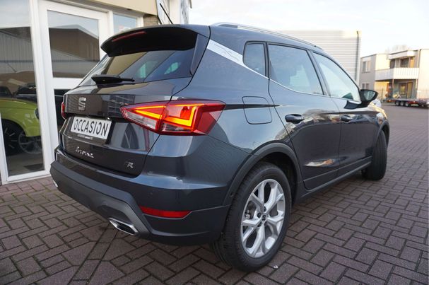 Seat Arona 1.0 TSI 85 kW image number 7