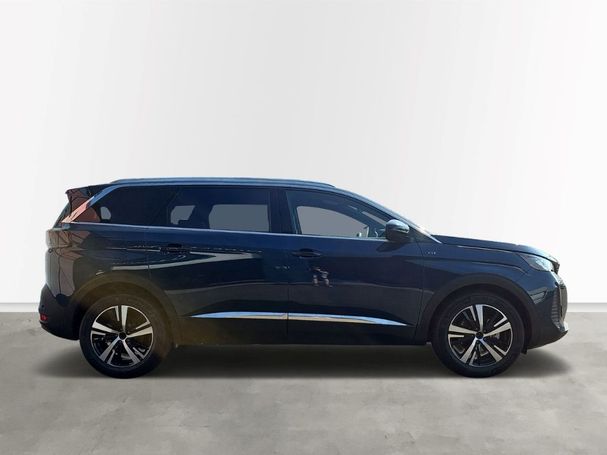 Peugeot 5008 1.2 100 kW image number 5