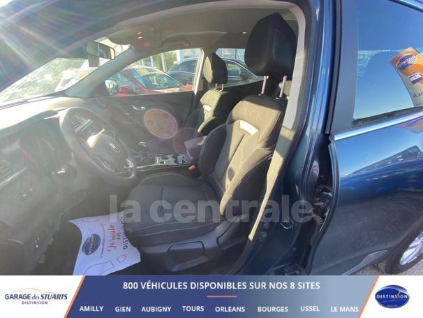 Renault Kadjar BLUE dCi 115 85 kW image number 14