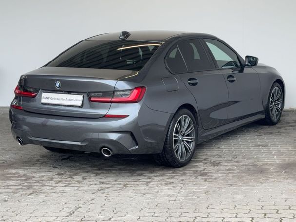 BMW 320d M Sport 140 kW image number 3