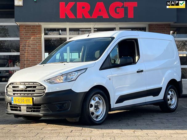 Ford Transit Connect L1 1.5 55 kW image number 1