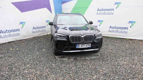 BMW X3 xDrive 140 kW image number 2