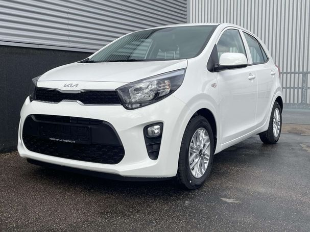 Kia Picanto 1.0 49 kW image number 34