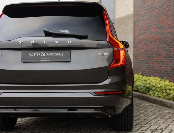 Volvo XC90 T8 Recharge AWD Ultimate 335 kW image number 14