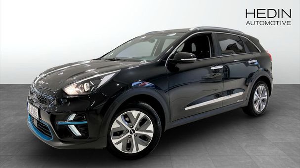 Kia Niro e 150 kW image number 1