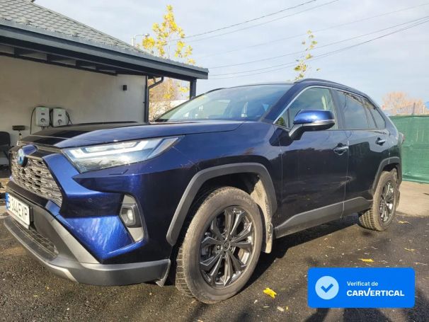 Toyota RAV 4 163 kW image number 1