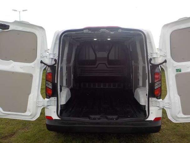 Ford Transit Custom 280 L1H1 Trend 81 kW image number 8