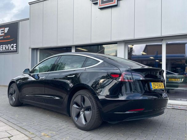 Tesla Model 3 Long Range AWD 258 kW image number 4