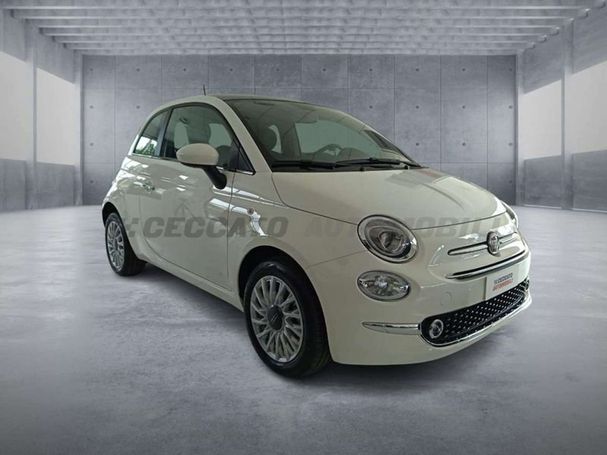 Fiat 500 1.0 51 kW image number 2