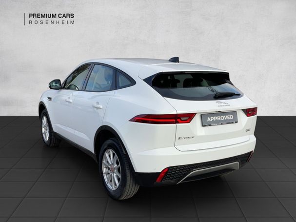 Jaguar E-Pace D180 AWD 132 kW image number 3